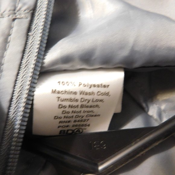 Team USA "Road To Rio" 2016 Olympic Windbreaker Jacket - Picture 6 of 6